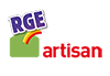 logo Eco Artisan RGE