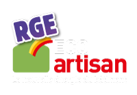 RGE Eco artisan