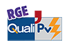 logo quali PV RGE