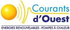 Courants d'Ouest