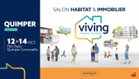 Salon de l'Habitat de Quimper 2024